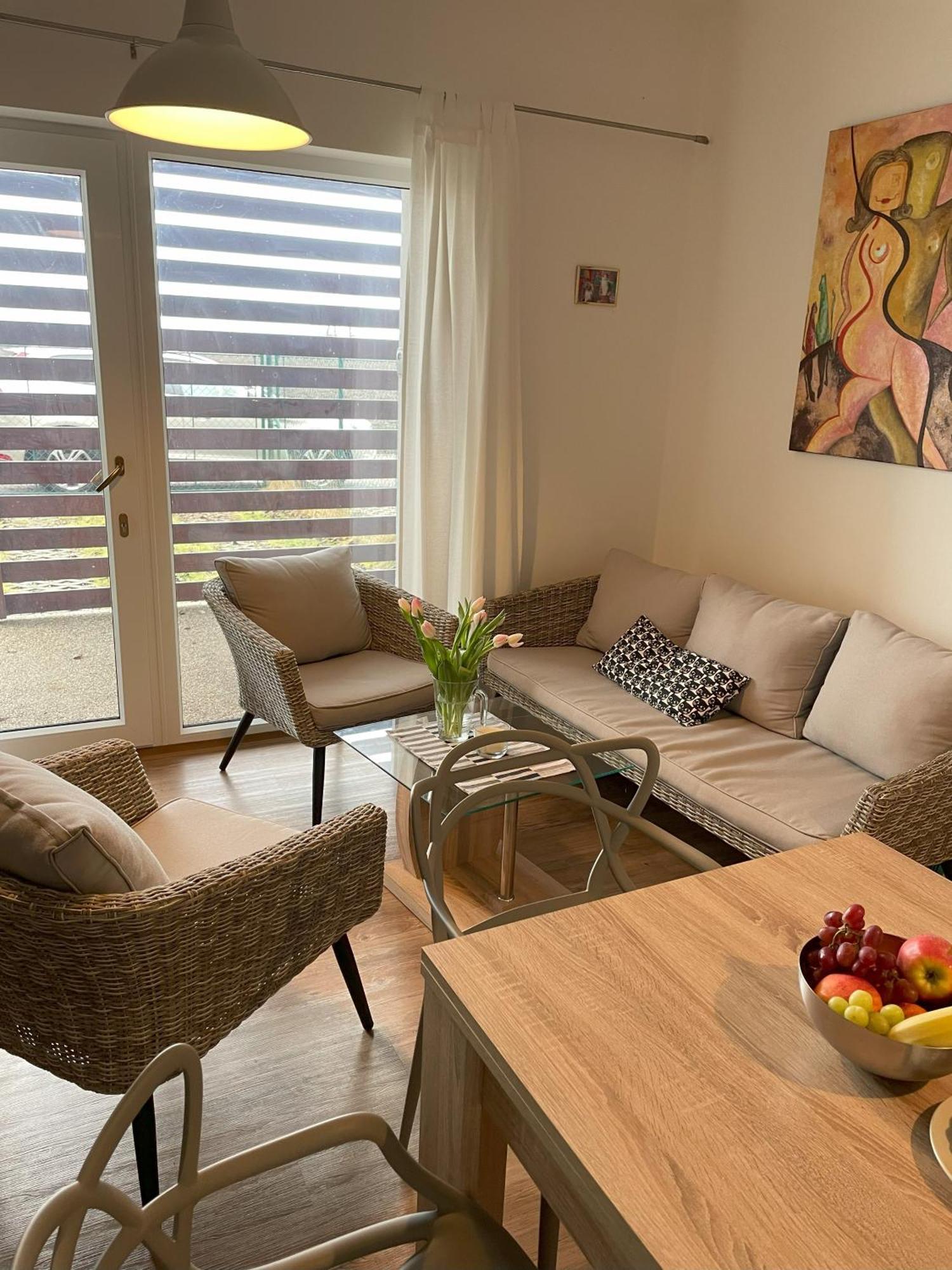 Apartmany Дольни-Дунаёвице Экстерьер фото