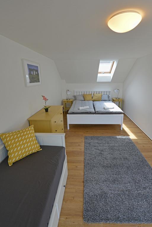 Apartmany Дольни-Дунаёвице Экстерьер фото