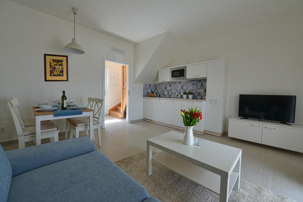 Apartmany Дольни-Дунаёвице Экстерьер фото