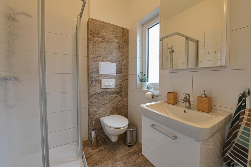 Apartmany Дольни-Дунаёвице Экстерьер фото