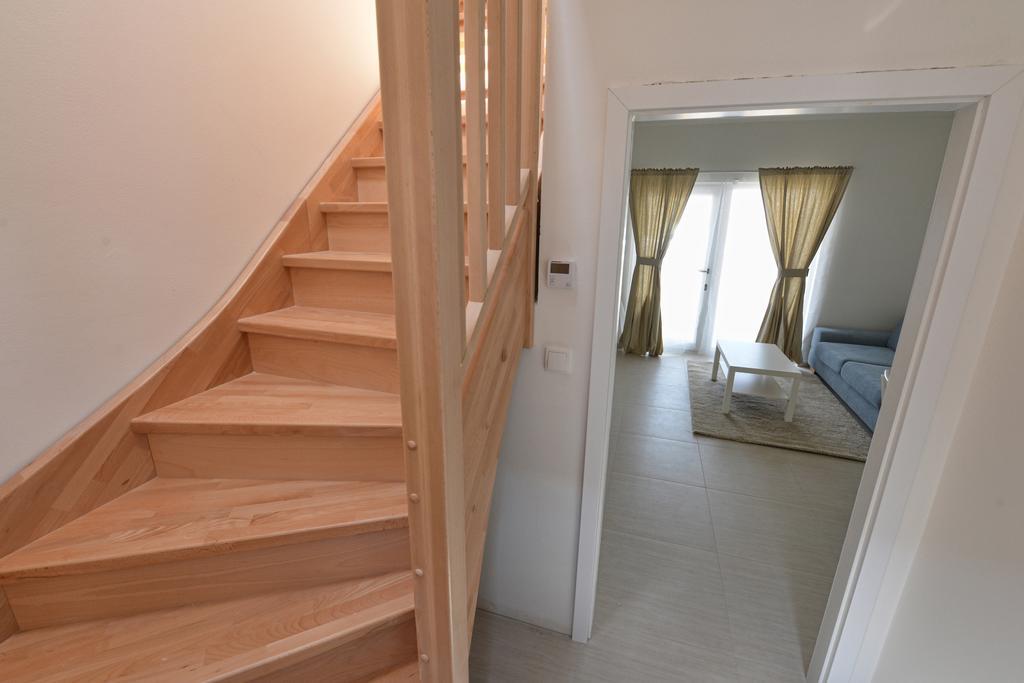 Apartmany Дольни-Дунаёвице Экстерьер фото
