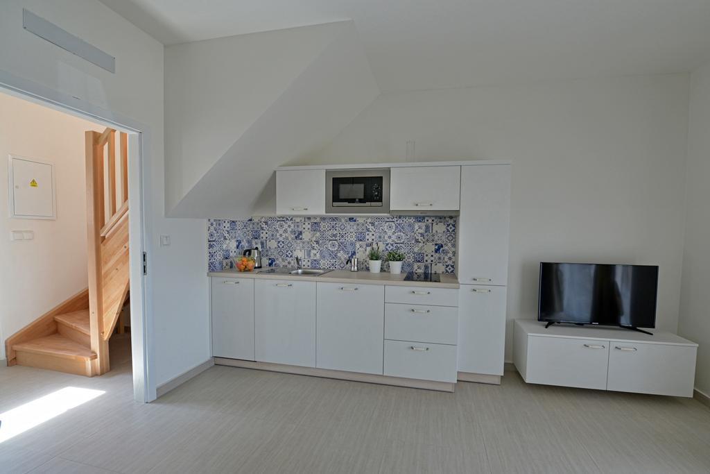 Apartmany Дольни-Дунаёвице Экстерьер фото