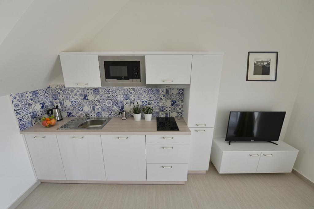 Apartmany Дольни-Дунаёвице Экстерьер фото
